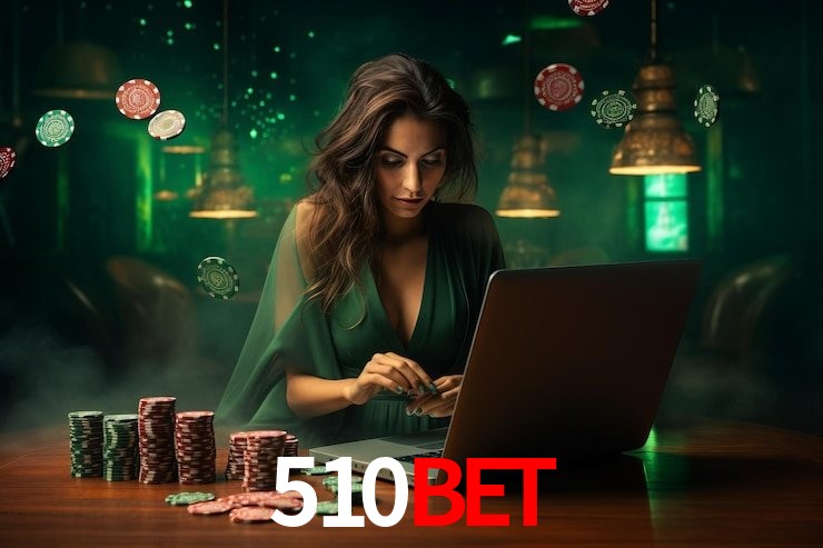 APP oficial da 510bet para mobile